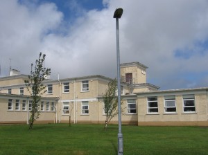 Carndonagh CNU