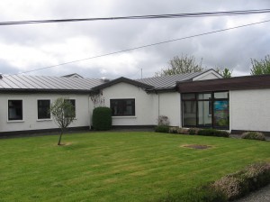 Buncrana CNU